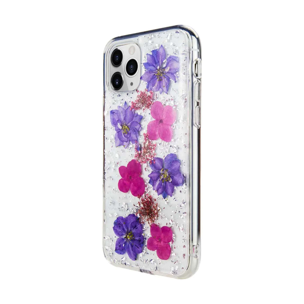 Switcheasy Flash for iPhone 11 Pro - Violet