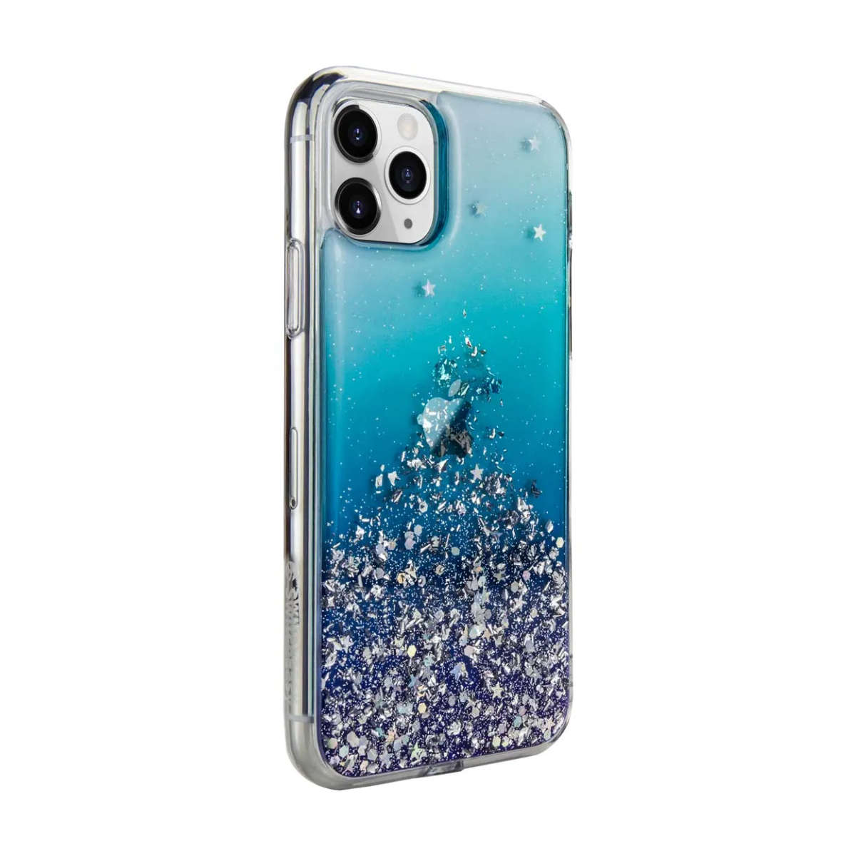 Switcheasy Starfield for iPhone 11 Pro - Crystal