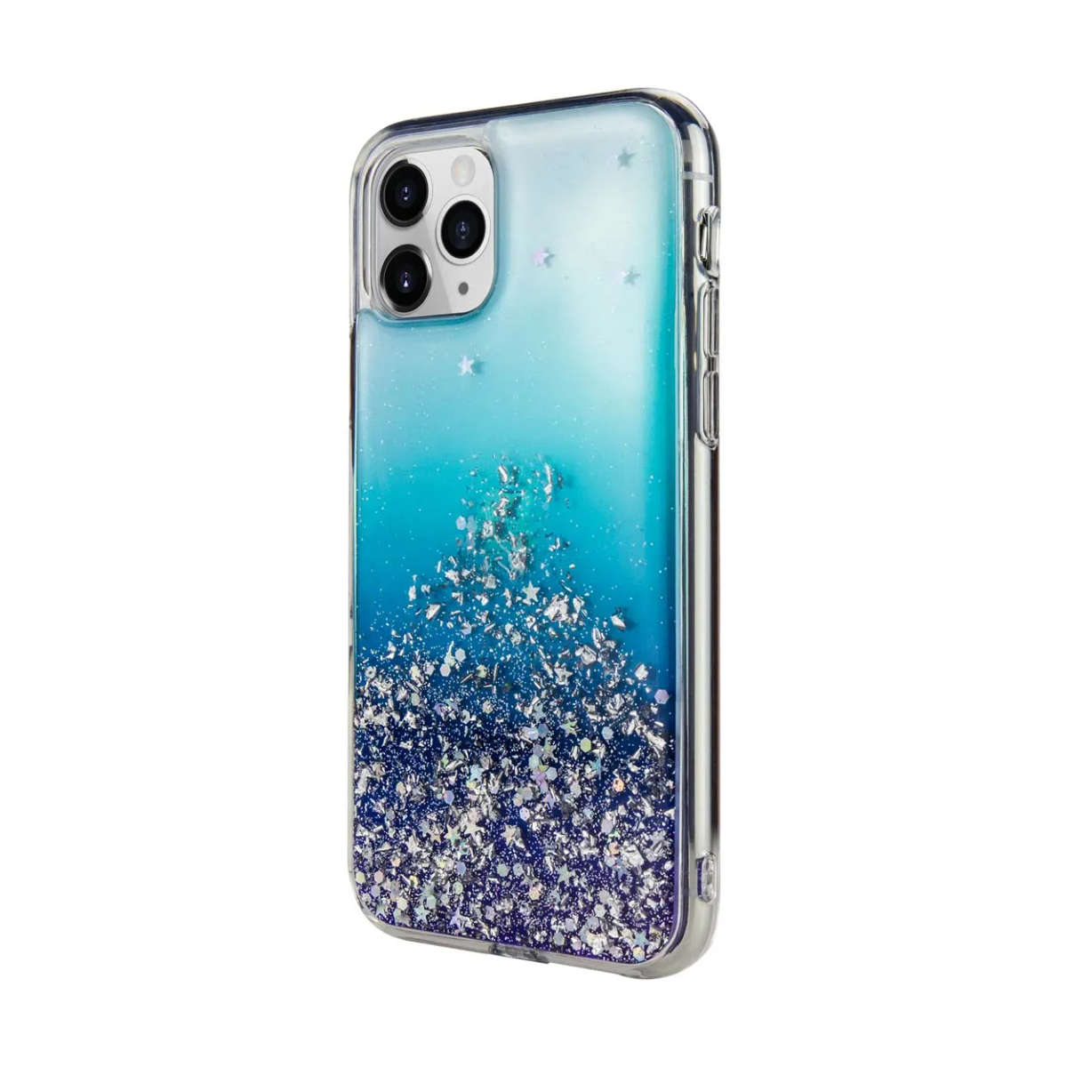 Switcheasy Starfield for iPhone 11 Pro - Crystal