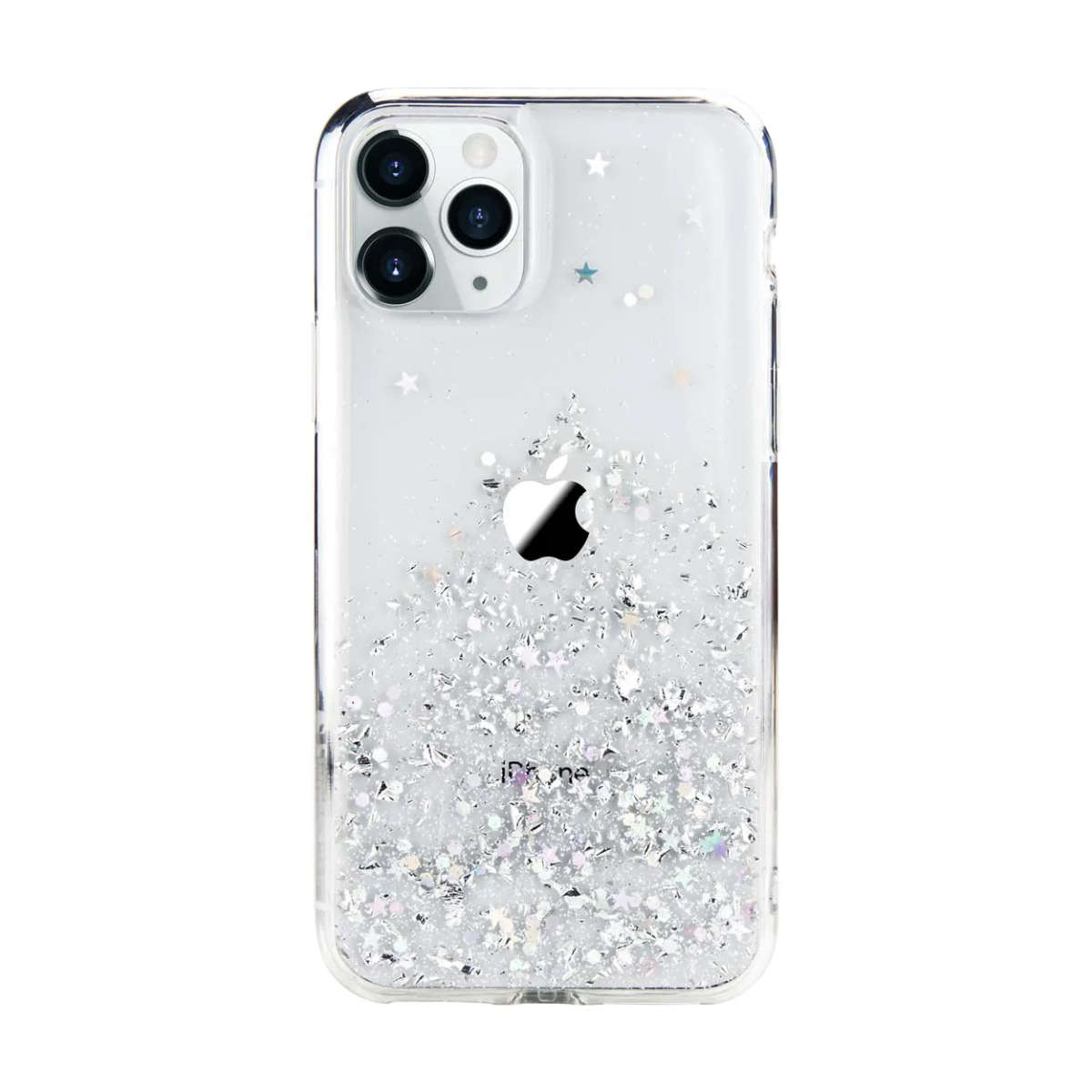 Switcheasy Starfield for iPhone 11 Pro - Transparent