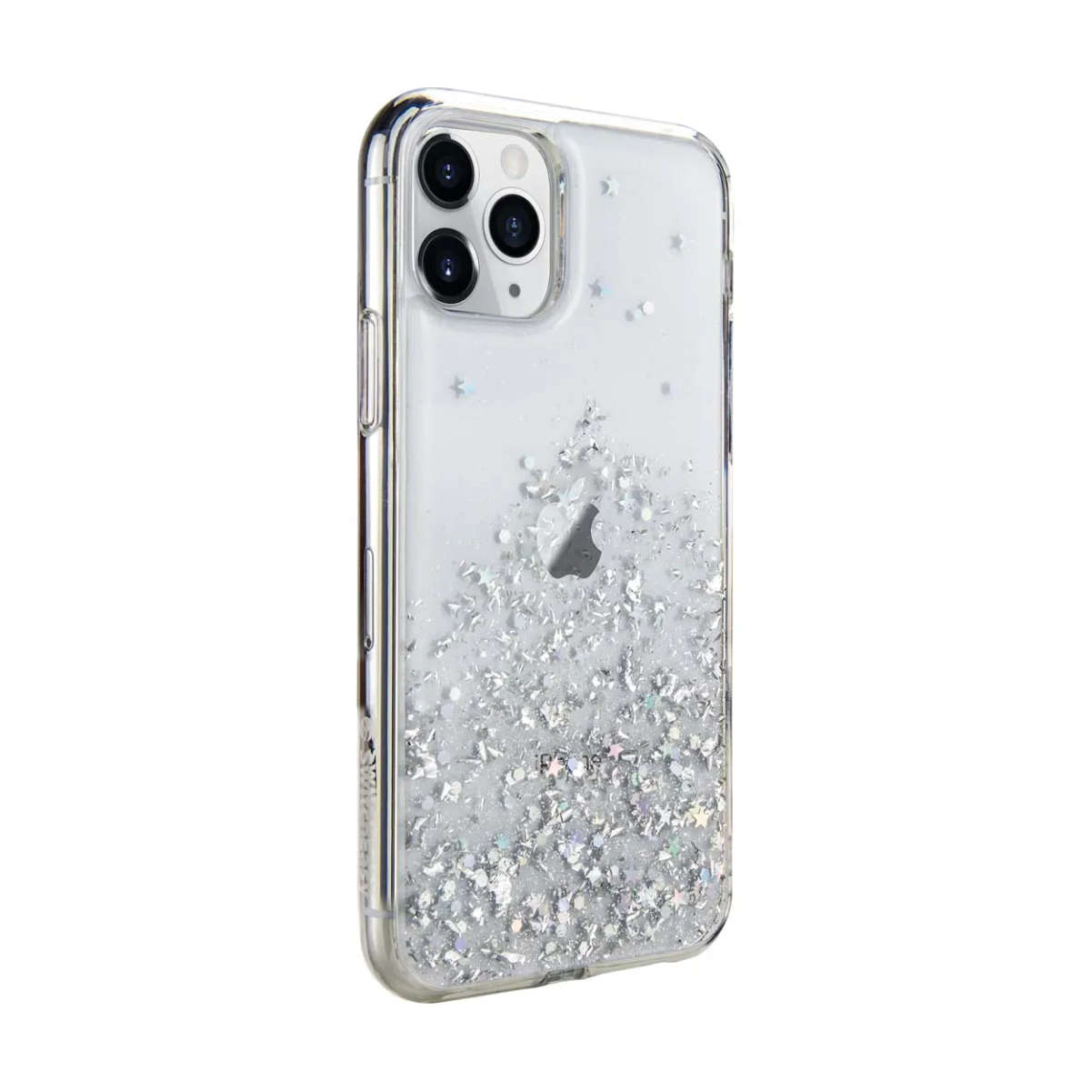 Switcheasy Starfield for iPhone 11 Pro - Transparent