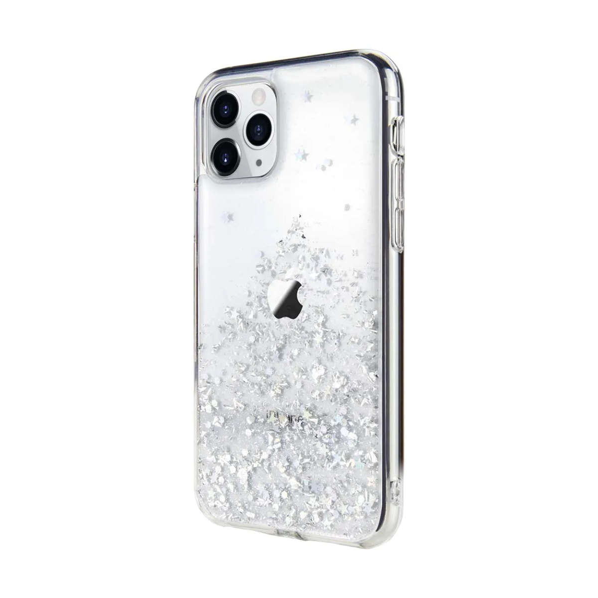 Switcheasy Starfield for iPhone 11 Pro - Transparent