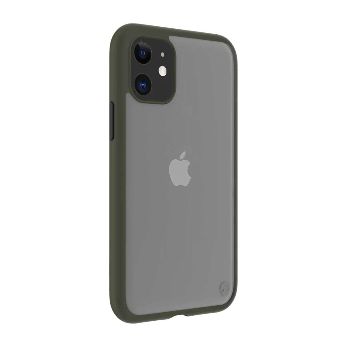 Switcheasy AERO for iPhone 11 - Army green