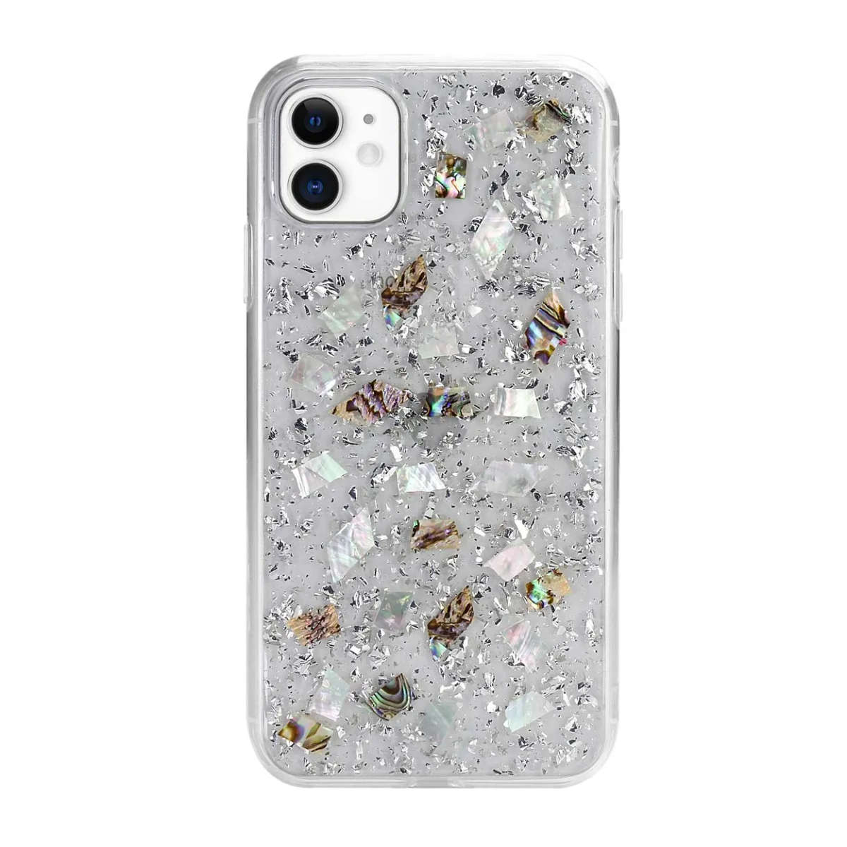 Switcheasy Flash for iPhone 11 - Conch