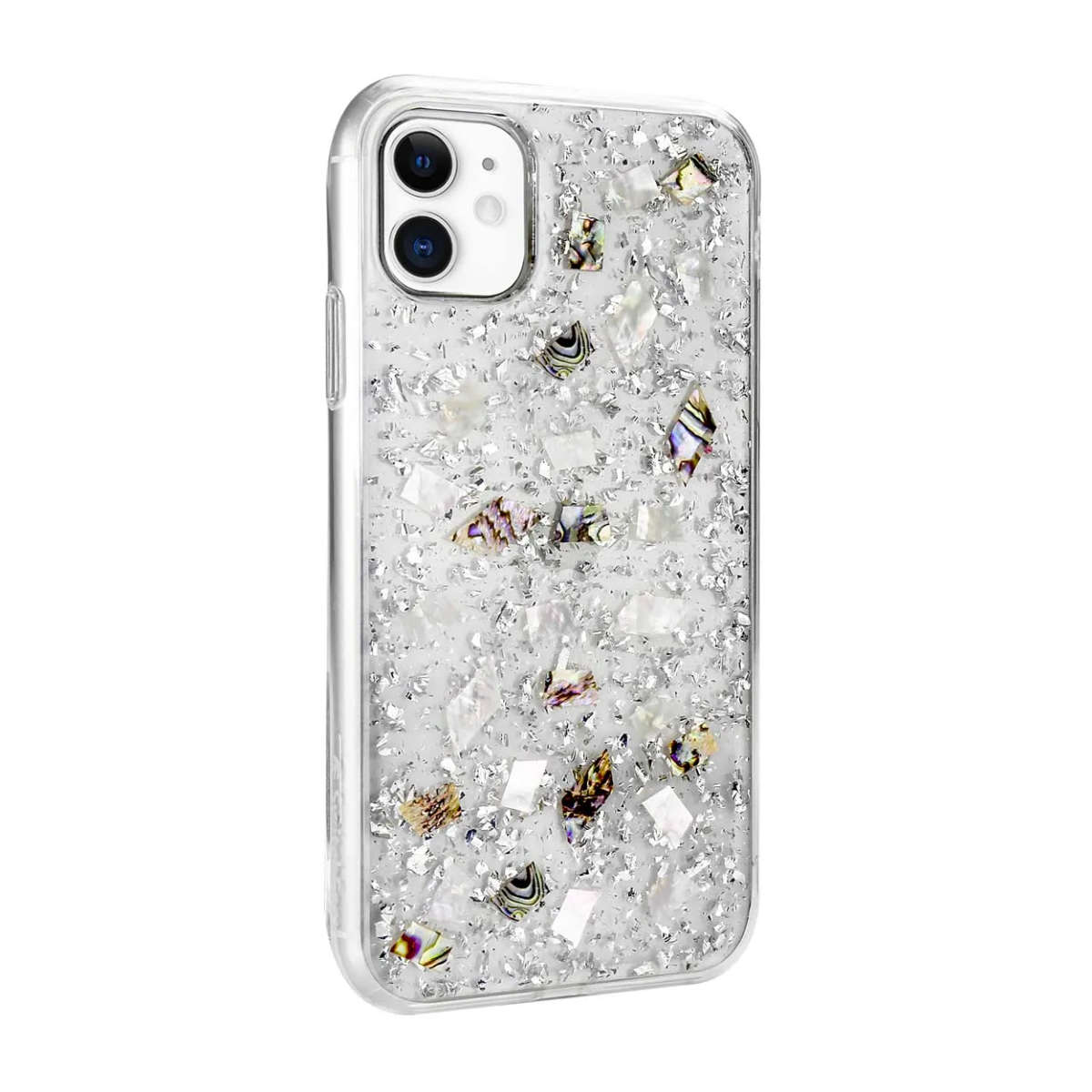 Switcheasy Flash for iPhone 11 - Conch