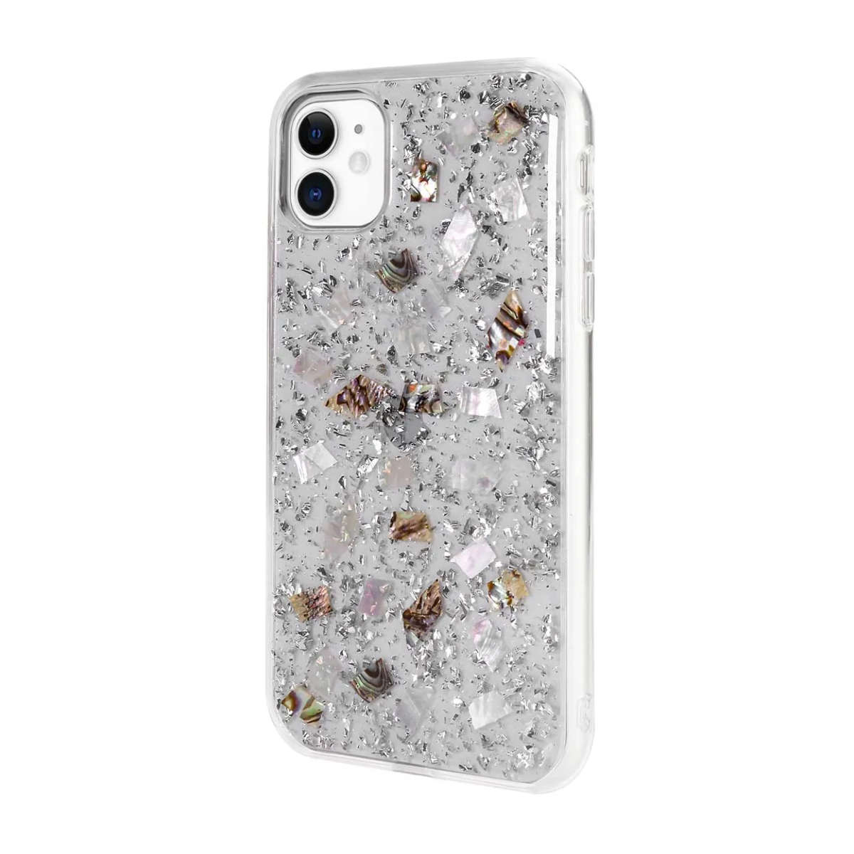 Switcheasy Flash for iPhone 11 - Conch