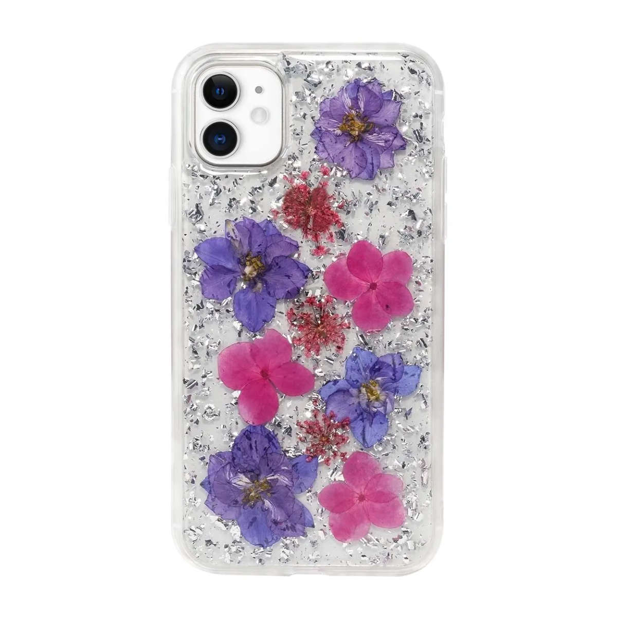 Switcheasy Flash for iPhone 11 - Violet