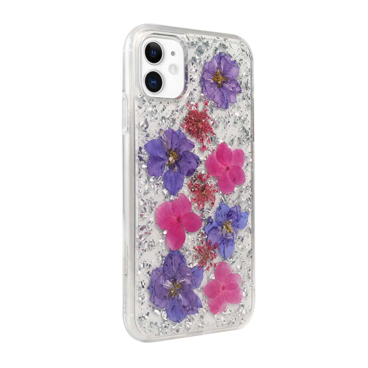 Switcheasy Flash for iPhone 11 - Violet