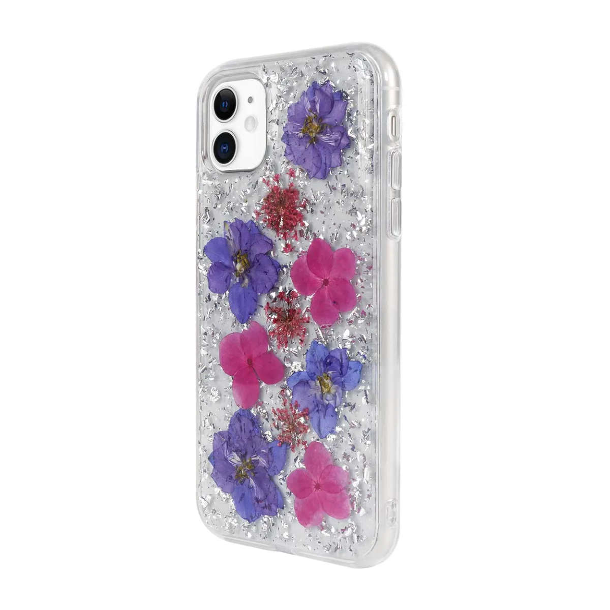 Switcheasy Flash for iPhone 11 - Violet