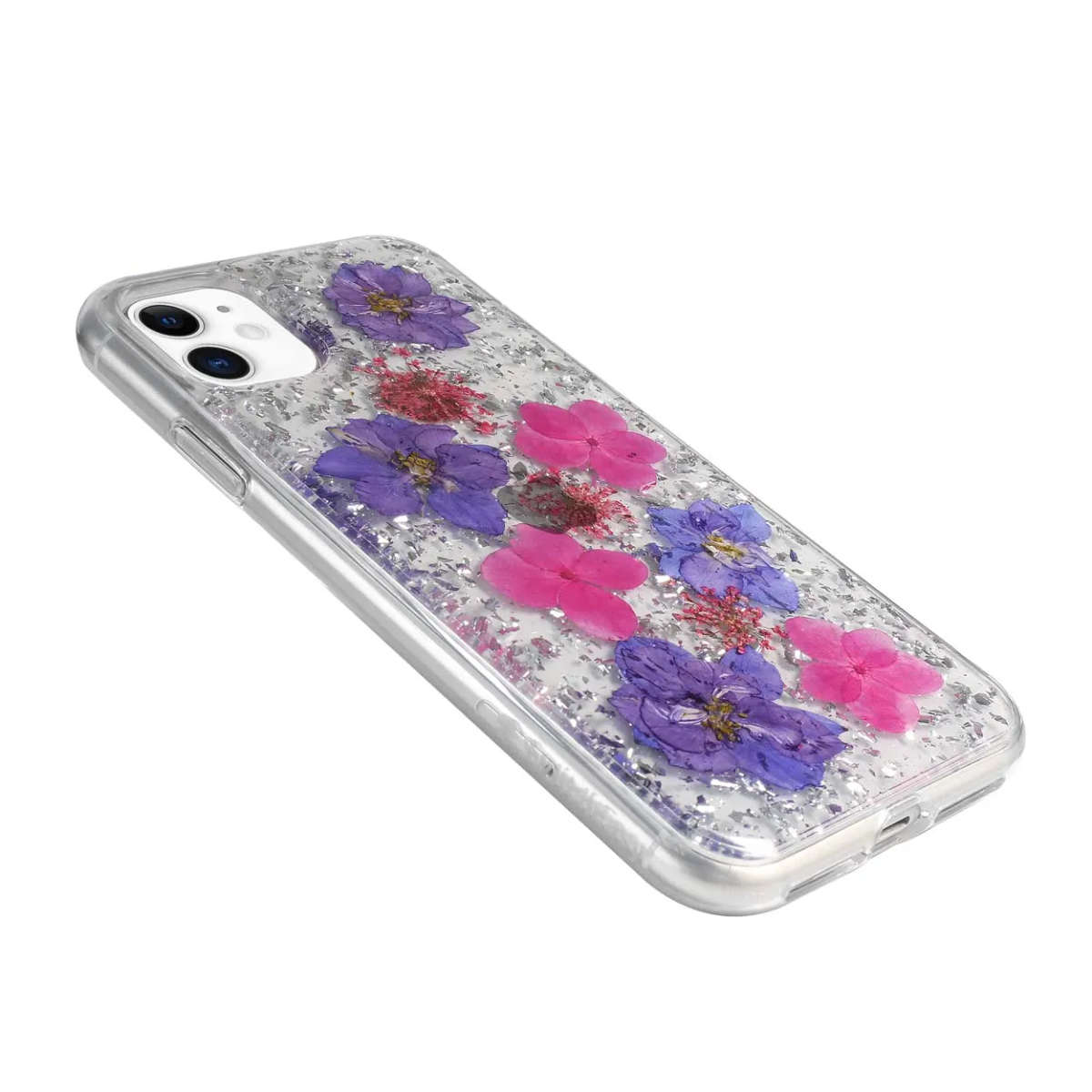 Switcheasy Flash for iPhone 11 - Violet