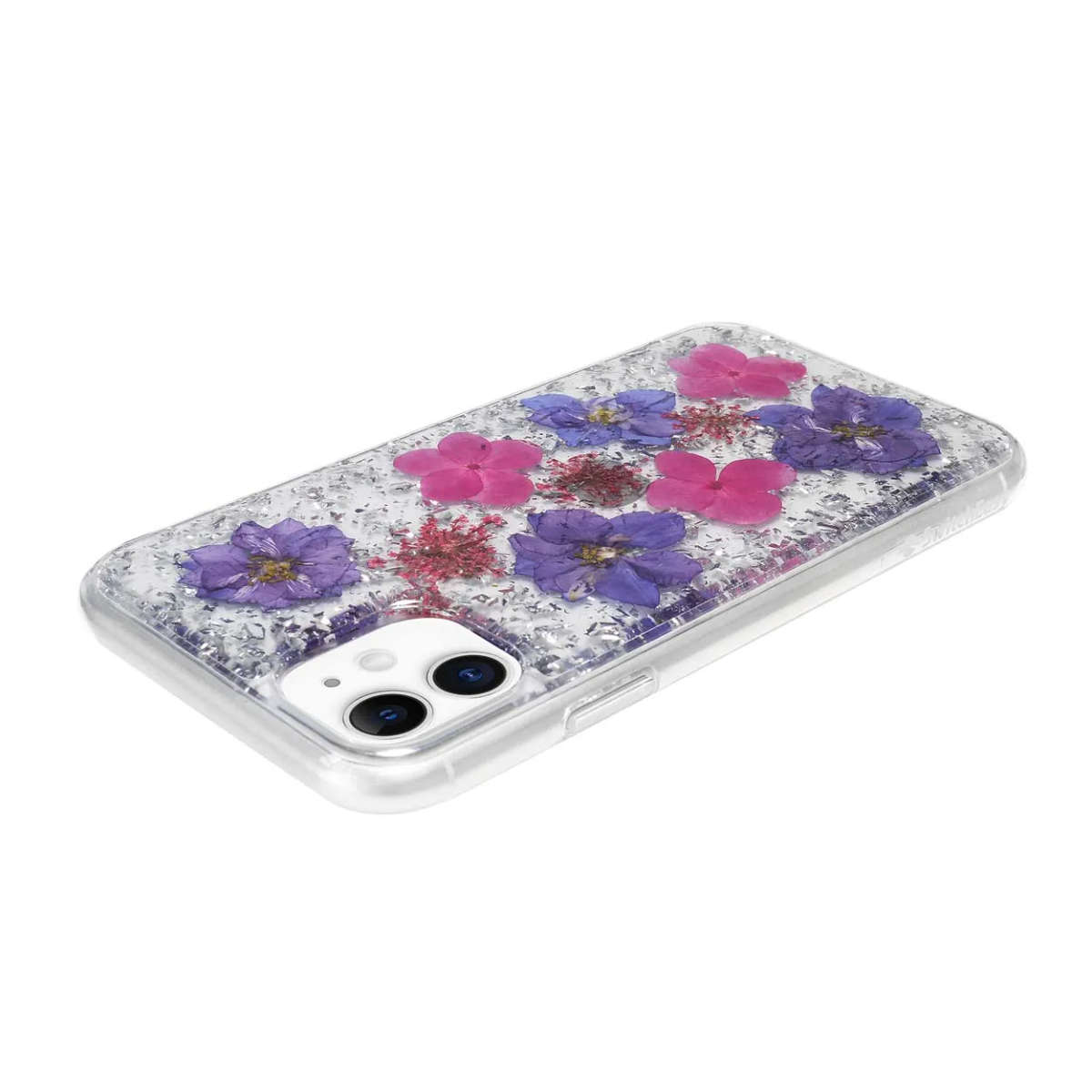Switcheasy Flash for iPhone 11 - Violet