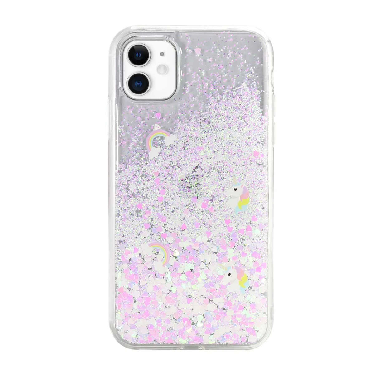 Switcheasy Flash for iPhone 11 - Happy Park