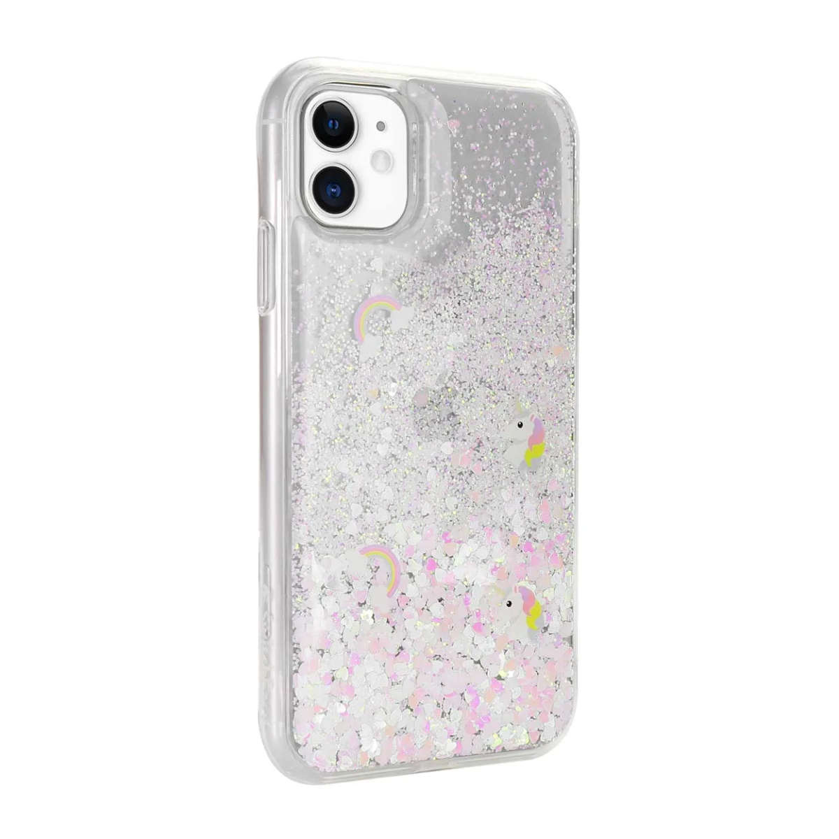 Switcheasy Flash for iPhone 11 - Happy Park