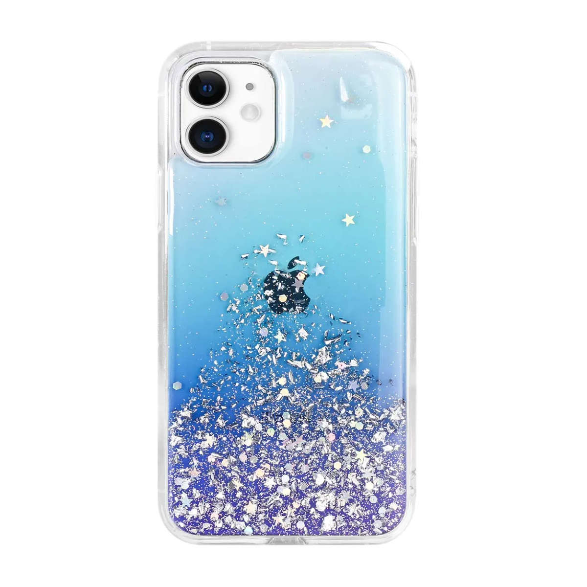 Switcheasy Starfield for iPhone 11 - Crystal
