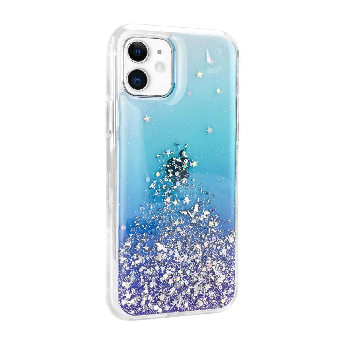 Switcheasy Starfield for iPhone 11 - Crystal