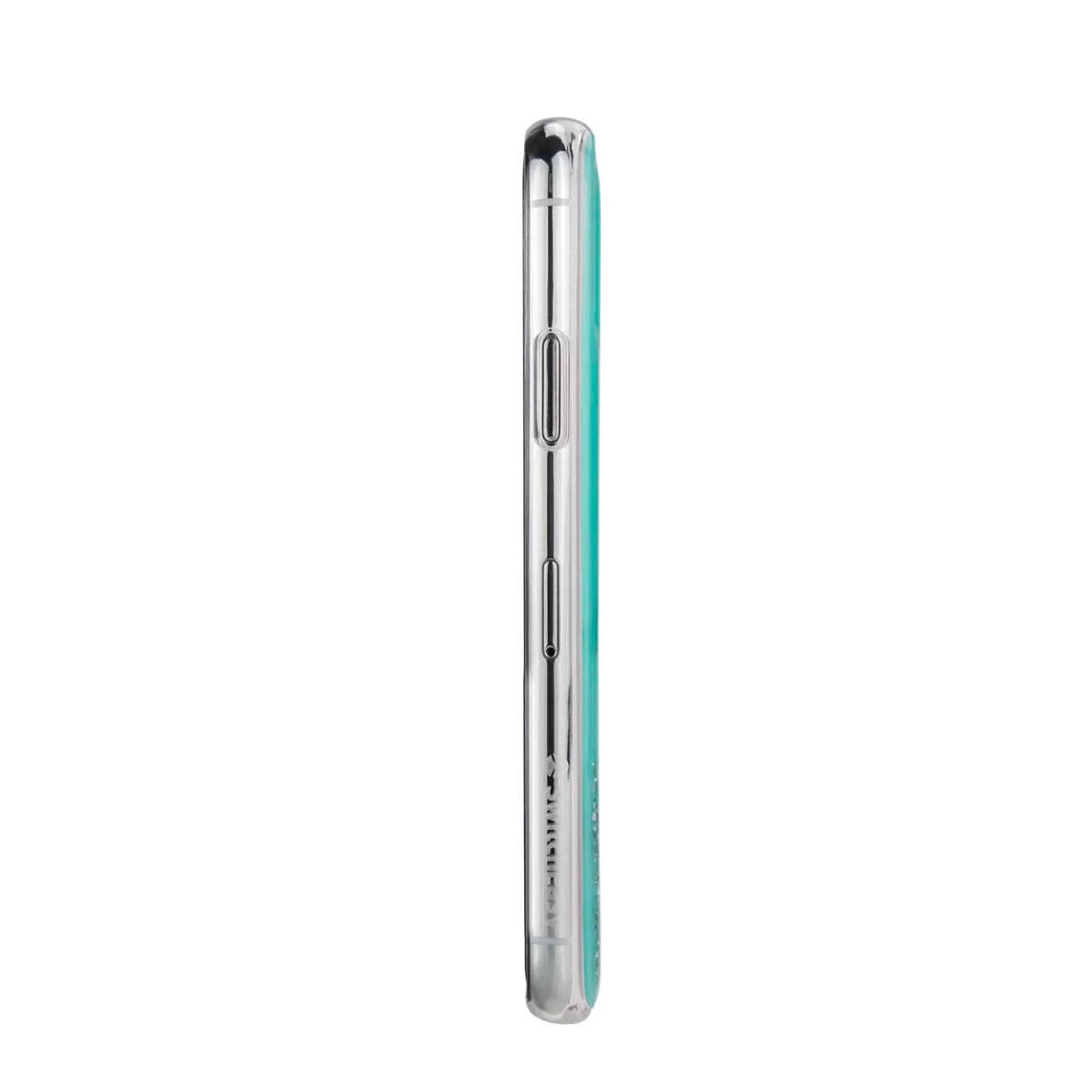 Switcheasy Starfield for iPhone 11 - Transparent Blue