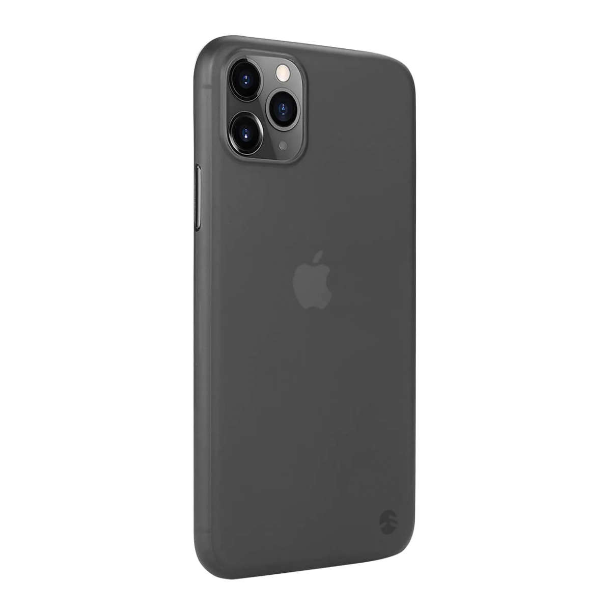 Switcheasy 0.35 for iPhone 11 Pro Max - Transparent Black