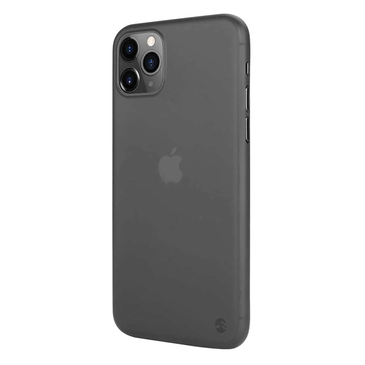Switcheasy 0.35 for iPhone 11 Pro Max - Transparent Black