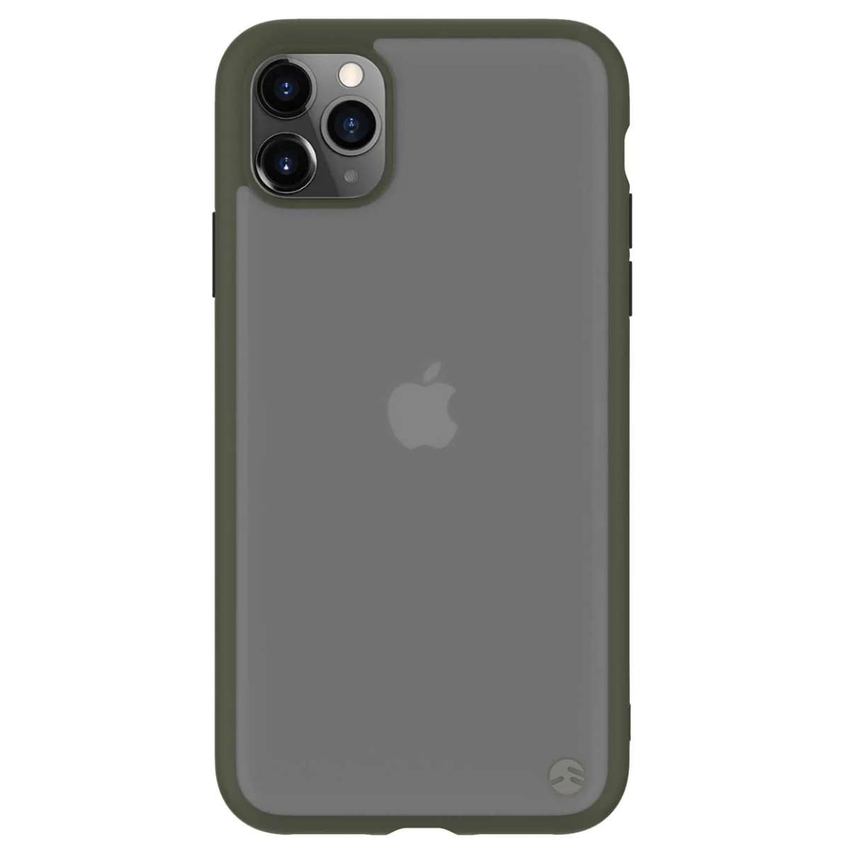 Switcheasy AERO for iPhone 11 Pro Max - Army green
