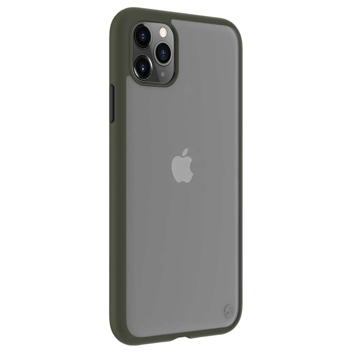 Switcheasy AERO for iPhone 11 Pro Max - Army green