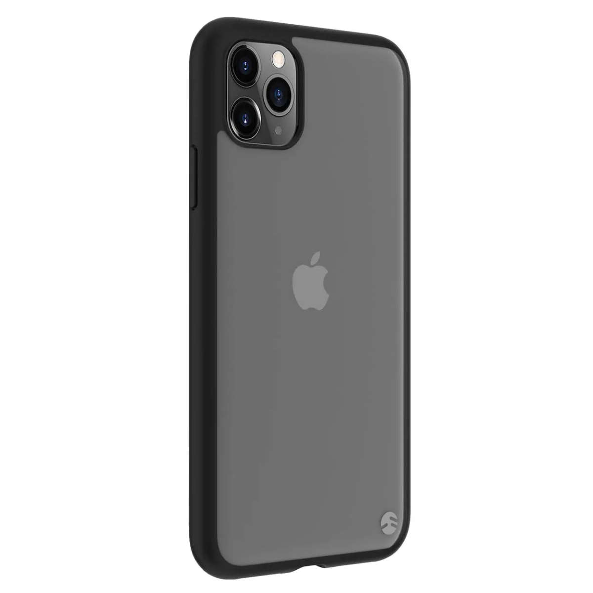 Switcheasy AERO for iPhone 11 Pro Max - Black