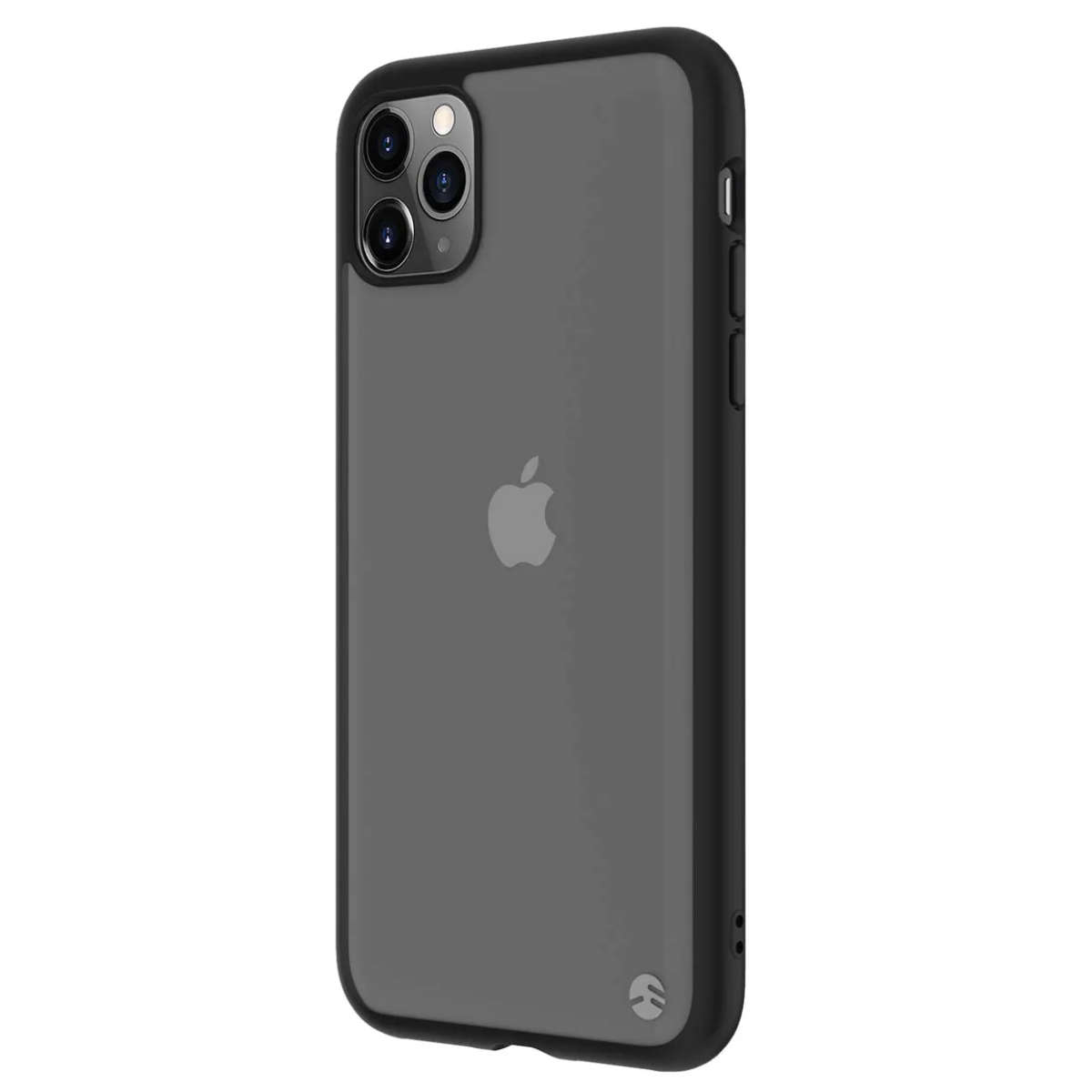 Switcheasy AERO for iPhone 11 Pro Max - Black