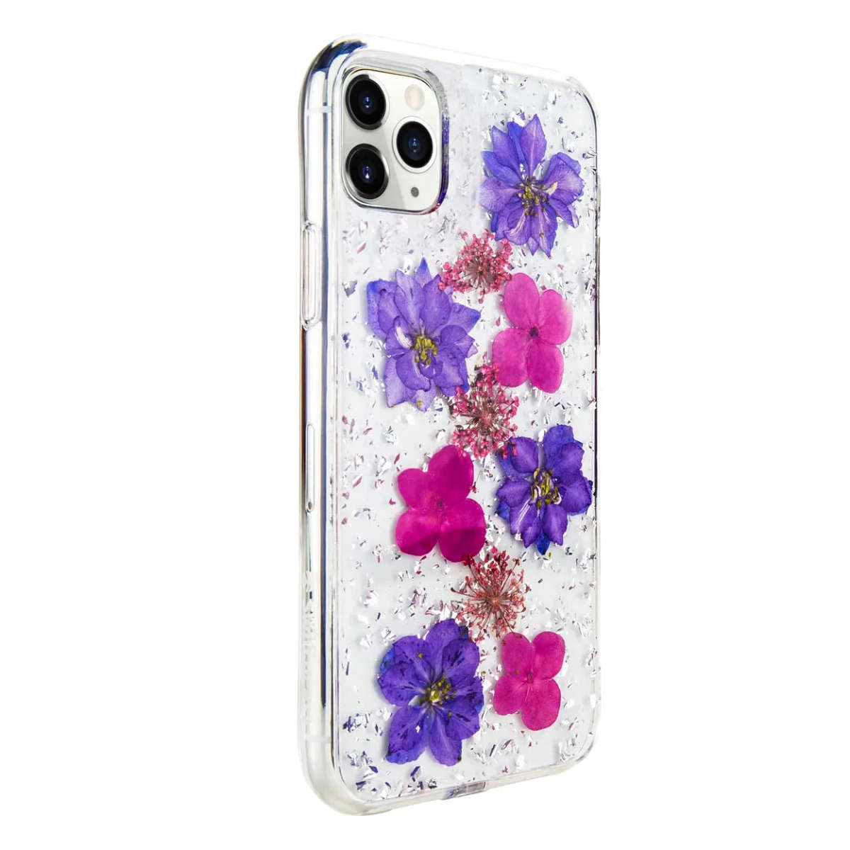 Switcheasy Flash for iPhone 11 Pro Max - Violet