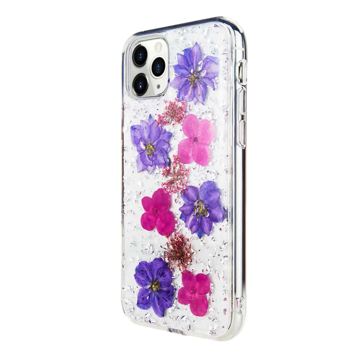 Switcheasy Flash for iPhone 11 Pro Max - Violet