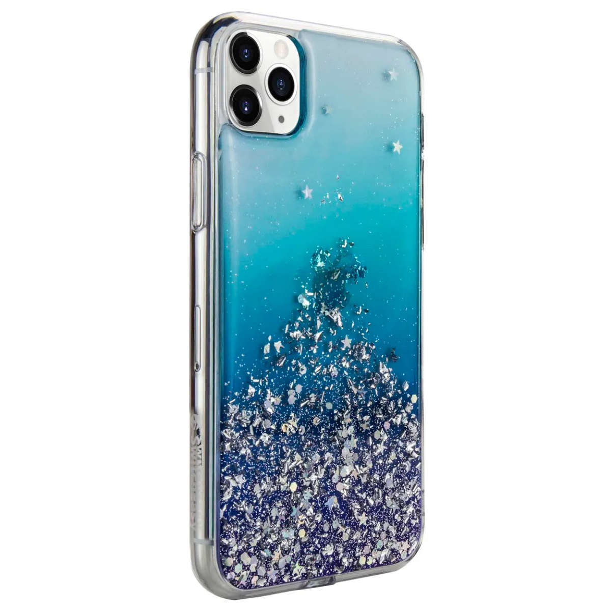 Switcheasy Starfield for iPhone 11 Pro Max - Crystal