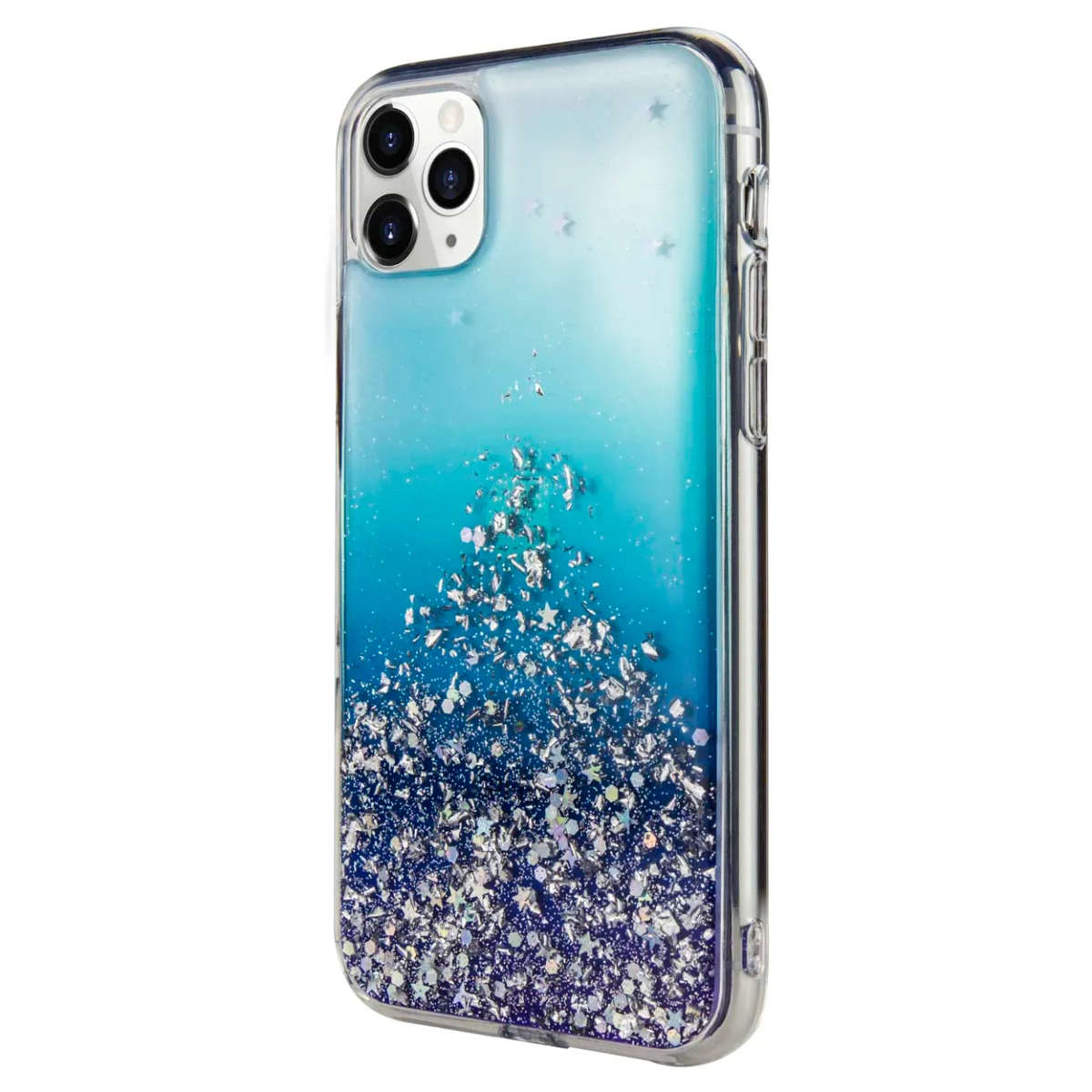 Switcheasy Starfield for iPhone 11 Pro Max - Crystal