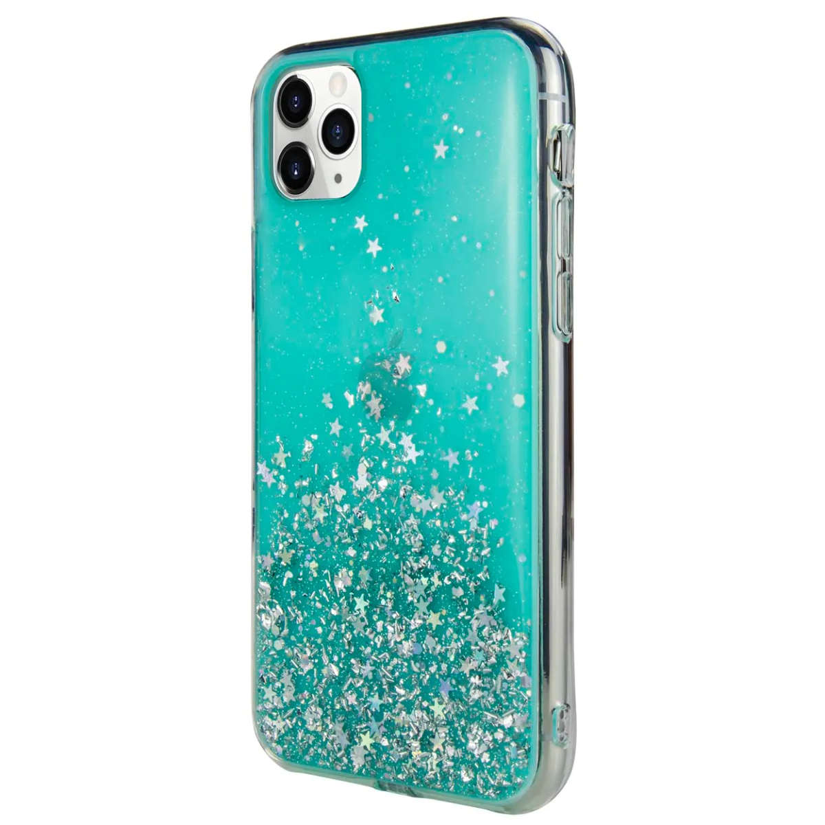 Switcheasy Starfield for iPhone 11 Pro Max - Transparent Blue