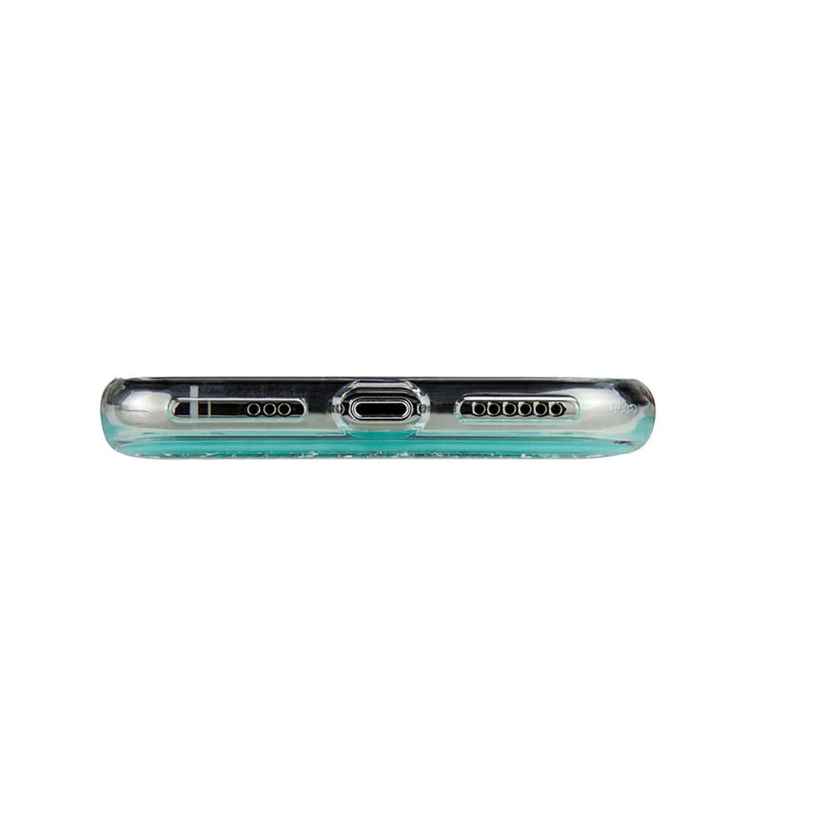 Switcheasy Starfield for iPhone 11 Pro Max - Transparent Blue