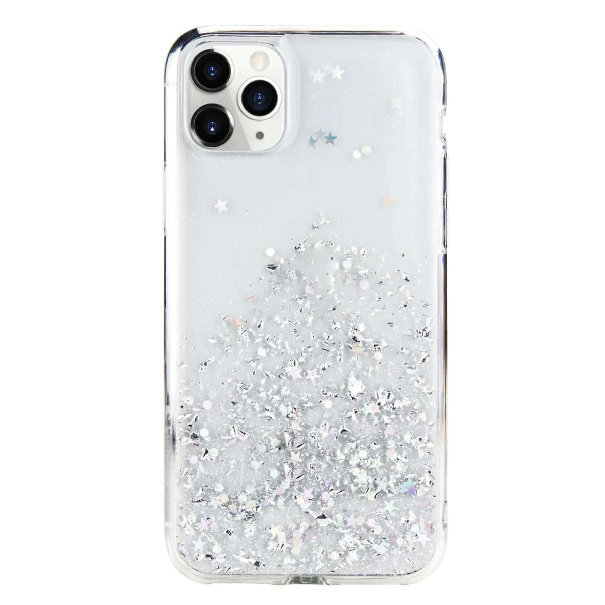 Switcheasy Starfield for iPhone 11 Pro Max - Transparent
