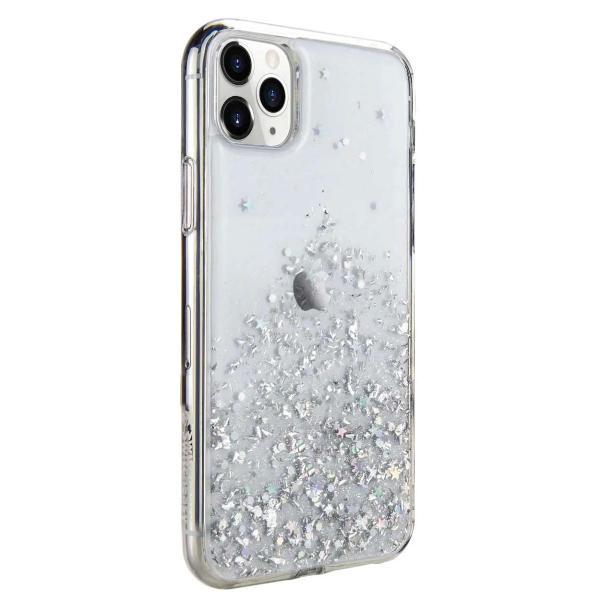 Switcheasy Starfield for iPhone 11 Pro Max - Transparent