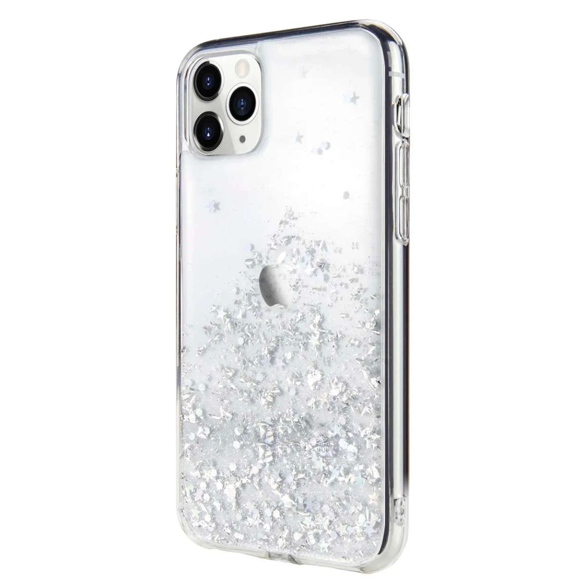 Switcheasy Starfield for iPhone 11 Pro Max - Transparent