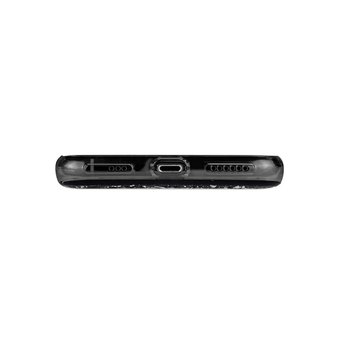 Switcheasy Starfield for iPhone 11 Pro Max - Transparent Black