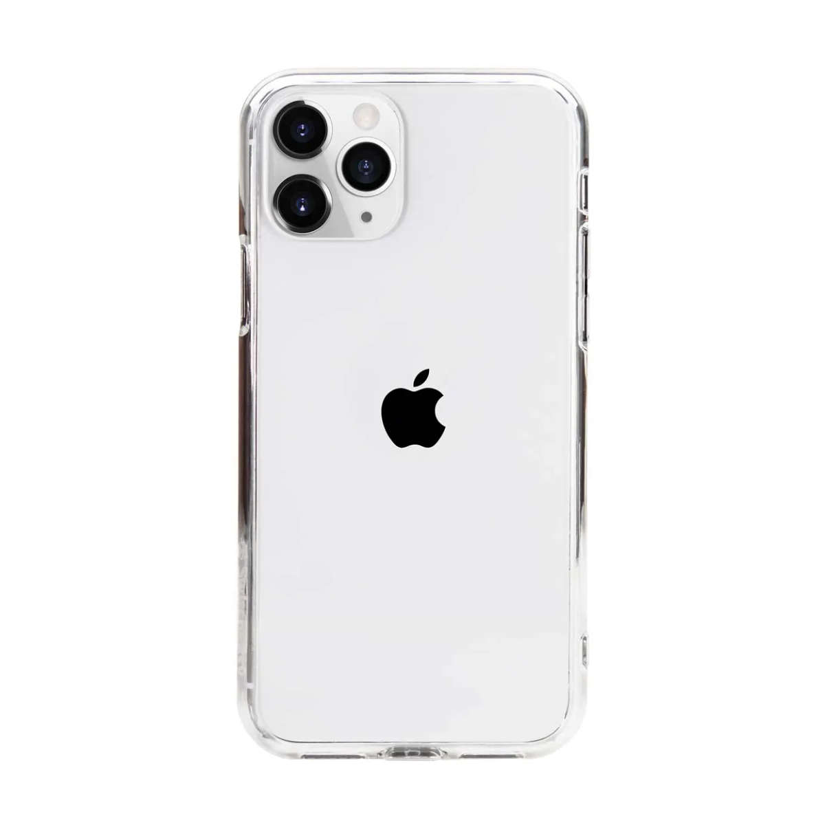 Switcheasy Crush for iPhone 11 Pro - Transparent