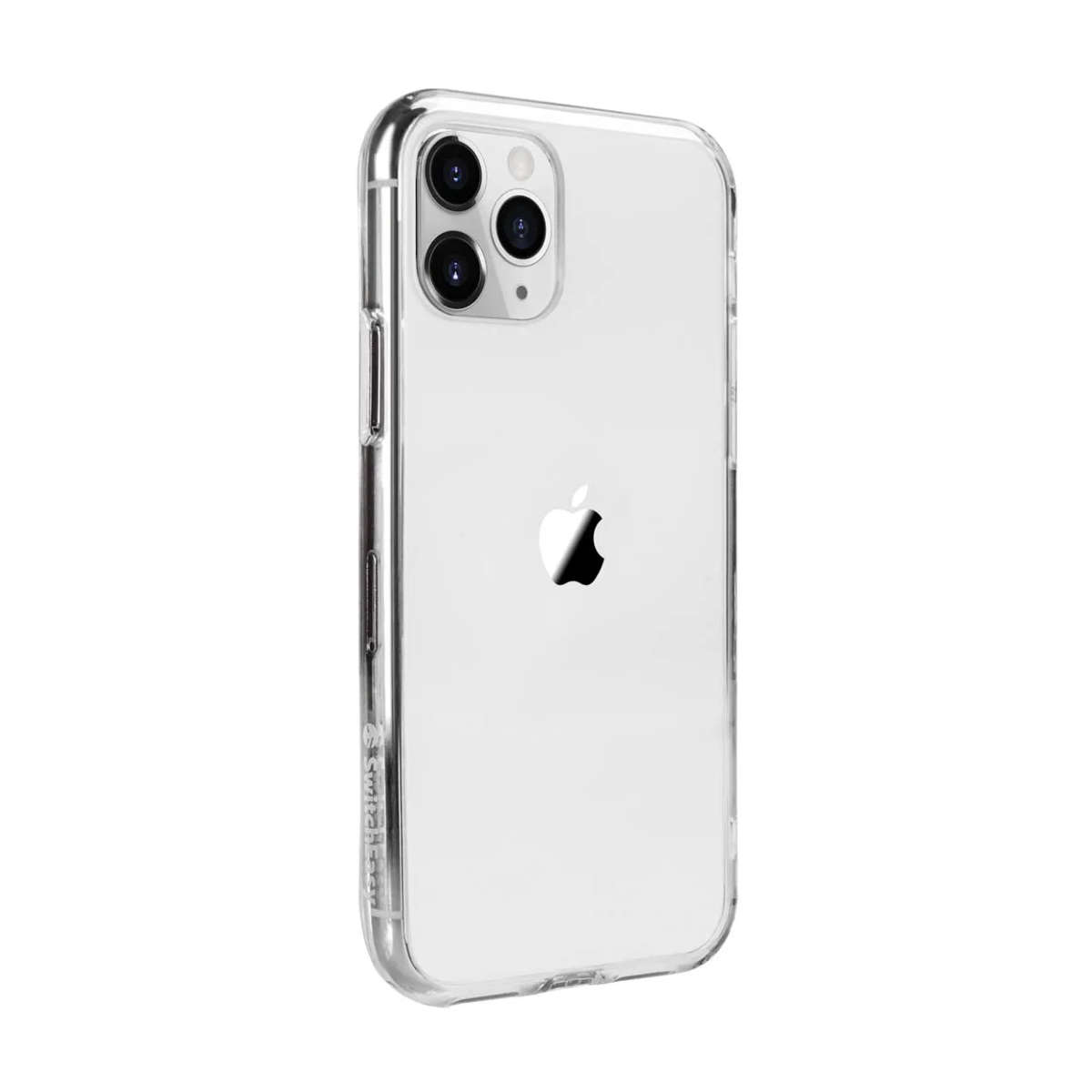 Switcheasy Crush for iPhone 11 Pro - Transparent