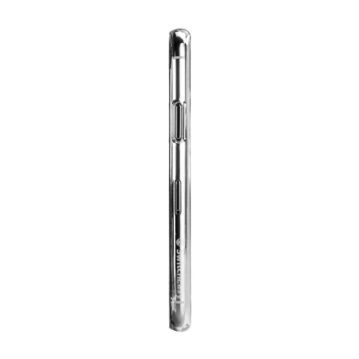 Switcheasy Crush for iPhone 11 Pro - Transparent