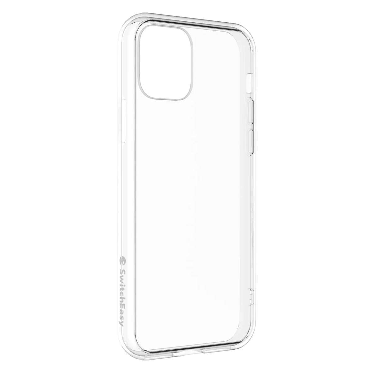 Switcheasy Crush for iPhone 11 Pro - Transparent