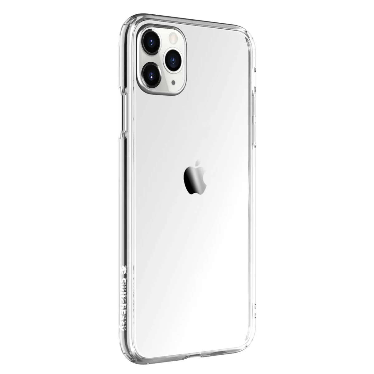 Switcheasy Crush for iPhone 11 Pro Max - Transparent