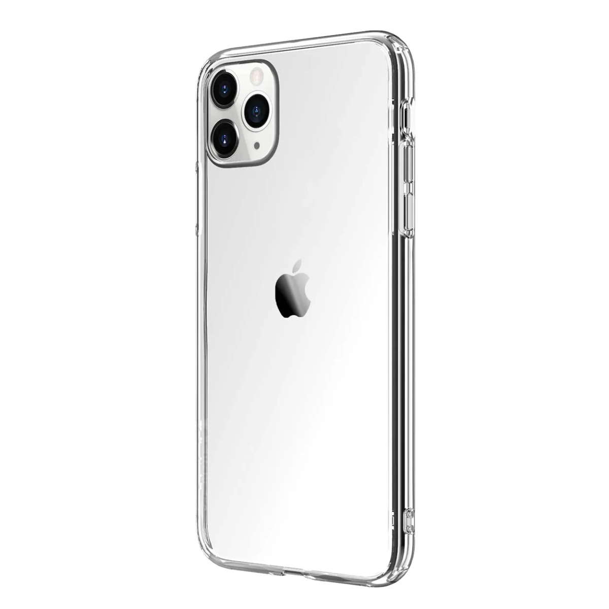 Switcheasy Crush for iPhone 11 Pro Max - Transparent