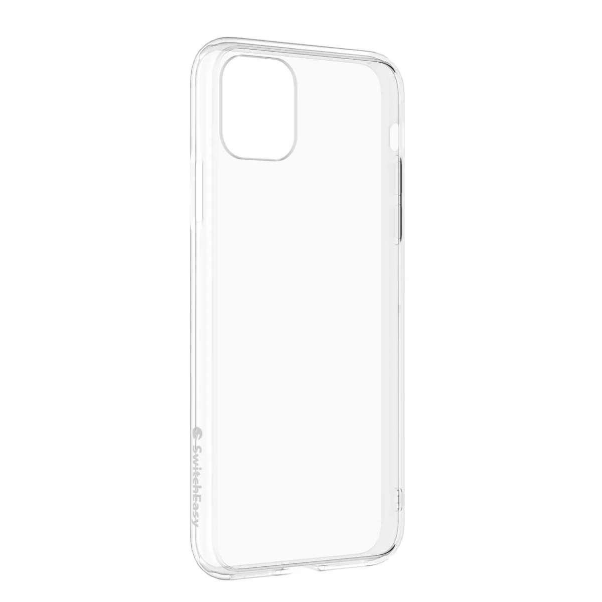 Switcheasy Crush for iPhone 11 Pro Max - Transparent