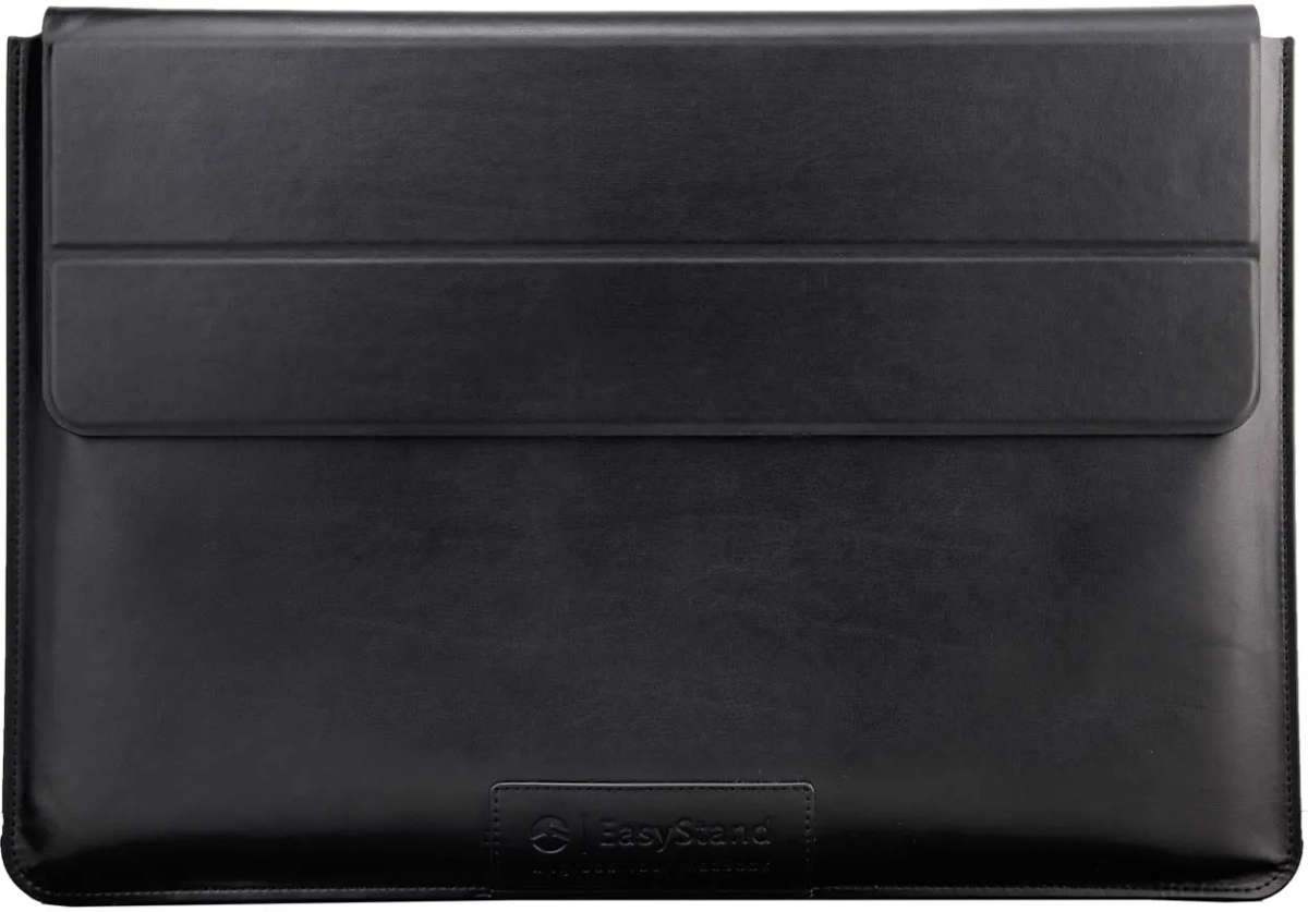 SwitchEasy EasyStand for MacBook Pro 16" (2019) & MacBook Pro 15" (2019-2016) - Black