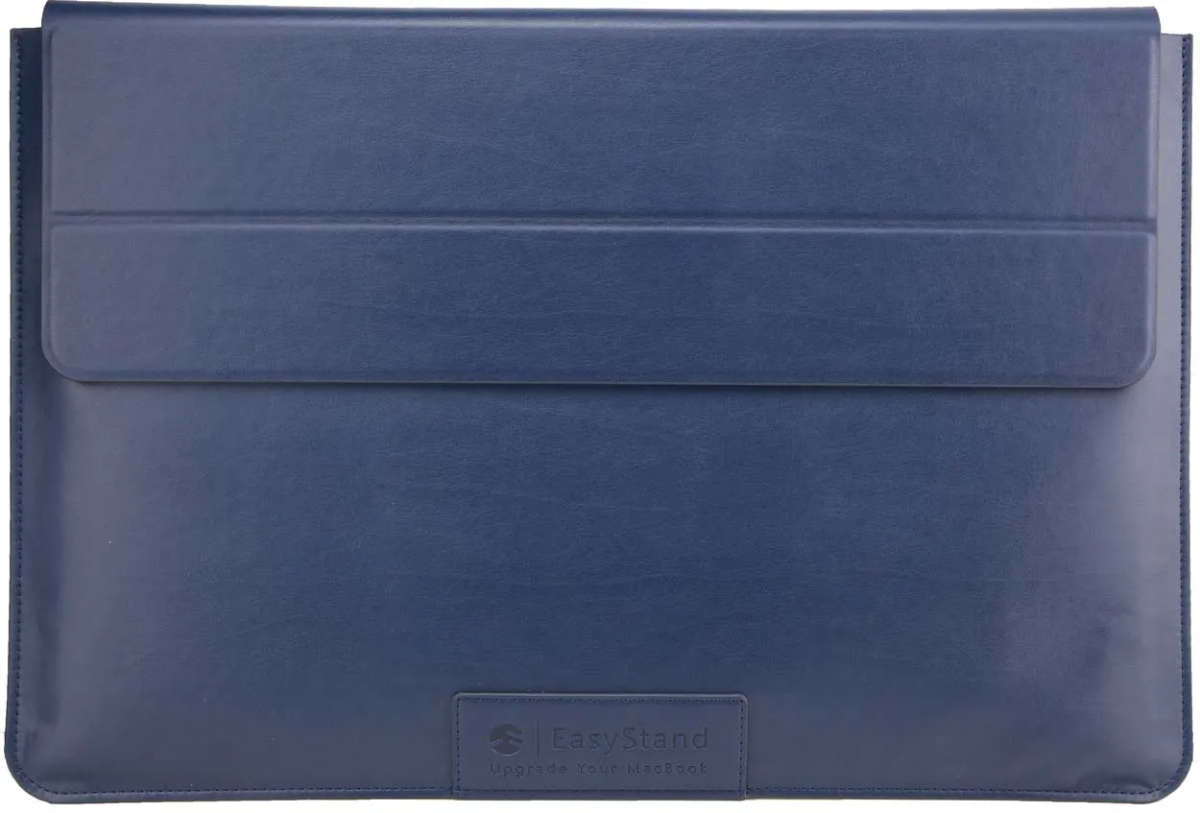 SwitchEasy EasyStand for MacBook Pro 16" (2019) & MacBook Pro 15" (2019-2016) - Midnight Blue