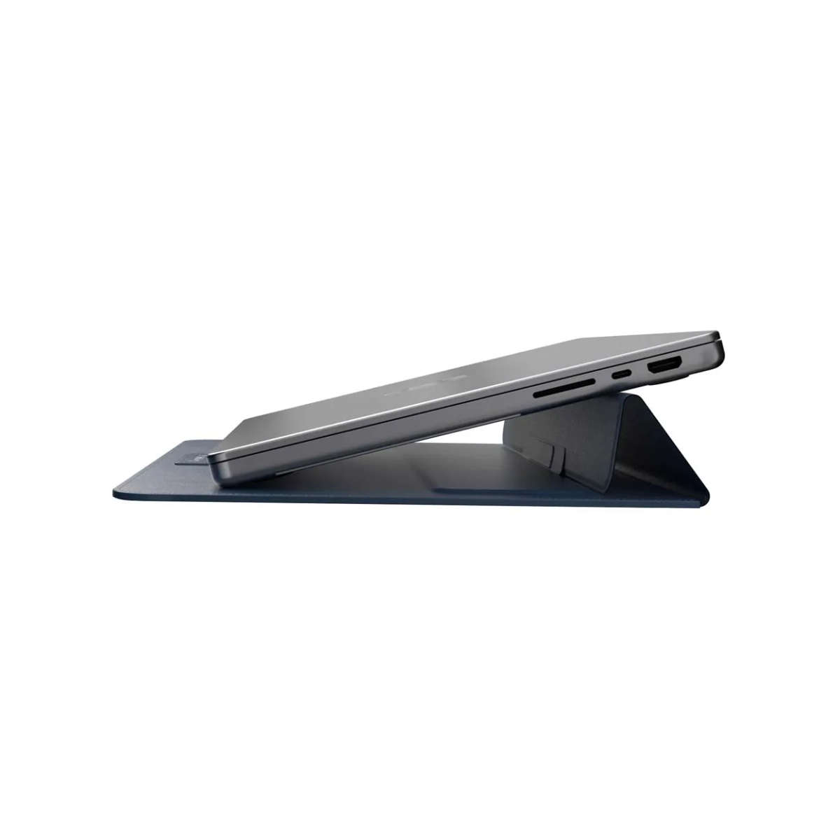 SwitchEasy EasyStand for M2 MacBook Air/Pro 13" (2022) & MacBook Pro 14" (2021) - Midnight Blue