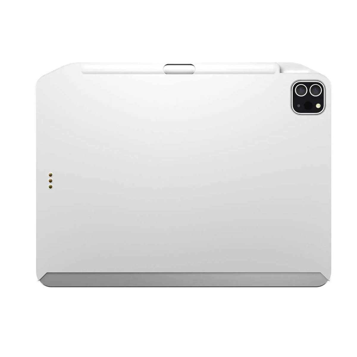 SwitchEasy CoverBuddy case compatible with all Apple keyboards for iPad Pro 11" (2021-2018) & iPa...