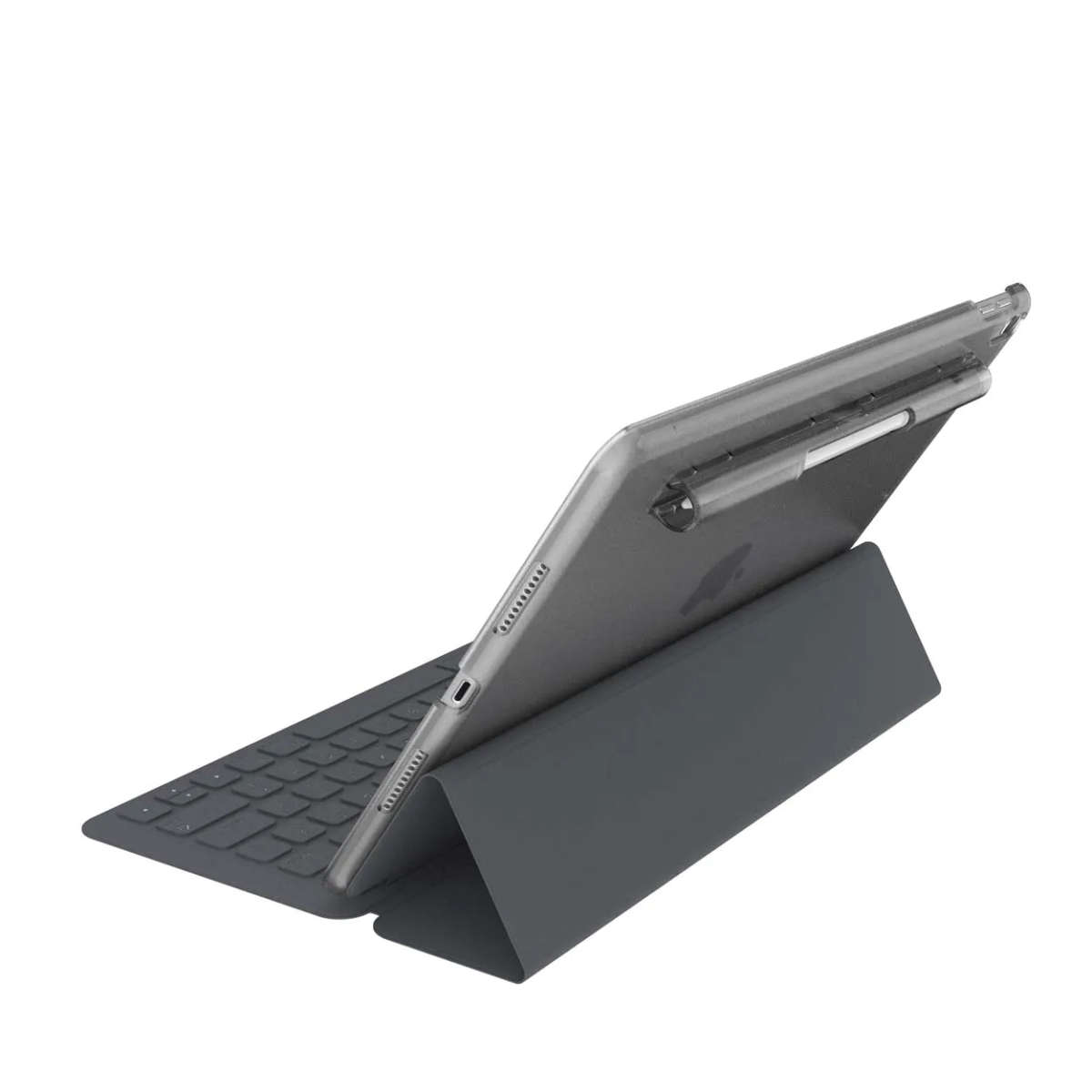 SwitchEasy CoverBuddy for iPad Pro 10.5" - Clear