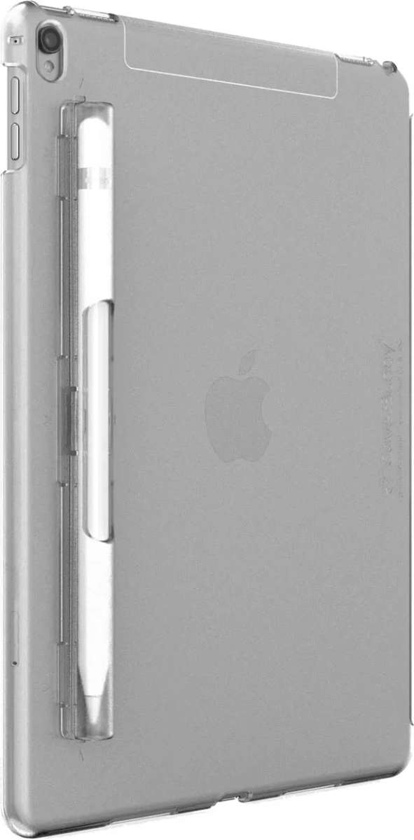 SwitchEasy CoverBuddy for iPad Pro 10.5" - Clear