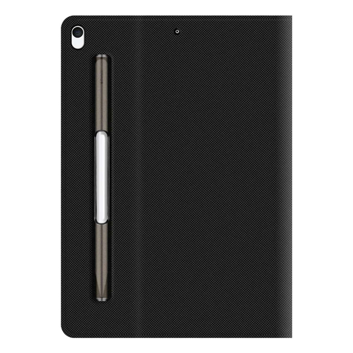 SwitchEasy CoverBuddy Folio for iPad Air & iPad Pro 10.5" - Black